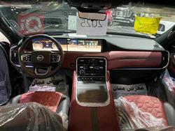 نیسان پاترۆل